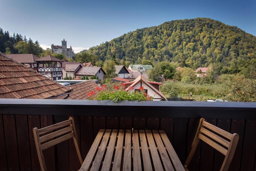Гостевой дом Casa Din Bran - Inn Cuisine Бран