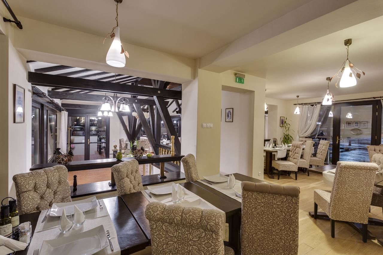 Гостевой дом Casa Din Bran - Inn Cuisine Бран-9