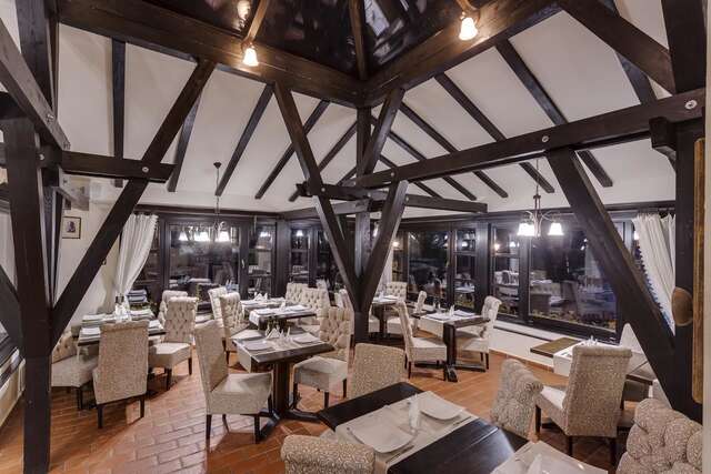 Гостевой дом Casa Din Bran - Inn Cuisine Бран-6