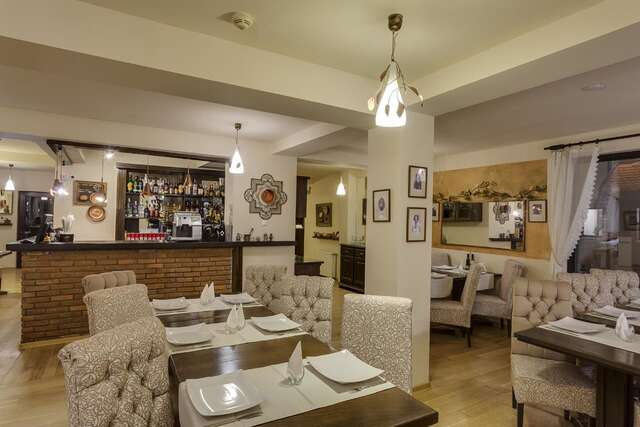 Гостевой дом Casa Din Bran - Inn Cuisine Бран-7